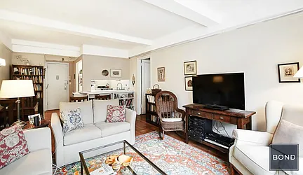 Rented by Bond New York