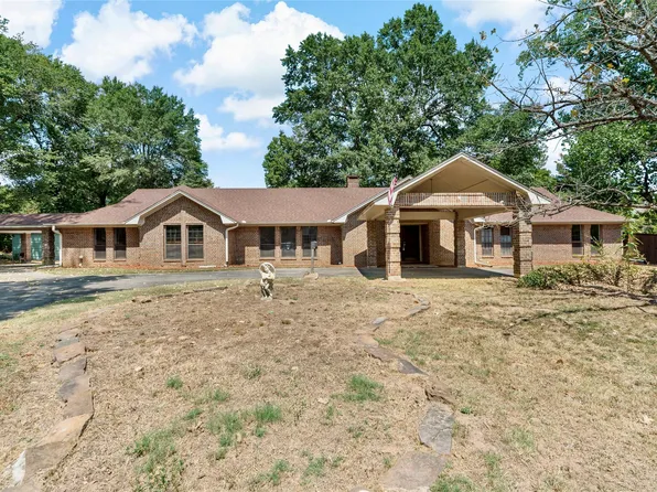 3165 Stacy Ln, Paris, TX 75460