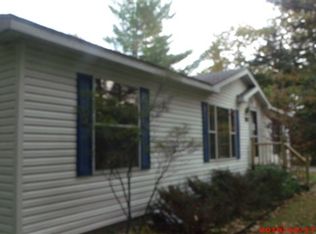 300 W Etherington St, Mackinaw City, MI 49701