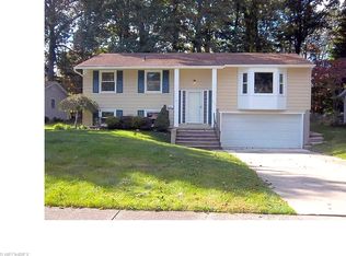 9262 Basswood Dr, Olmsted Falls, OH 44138