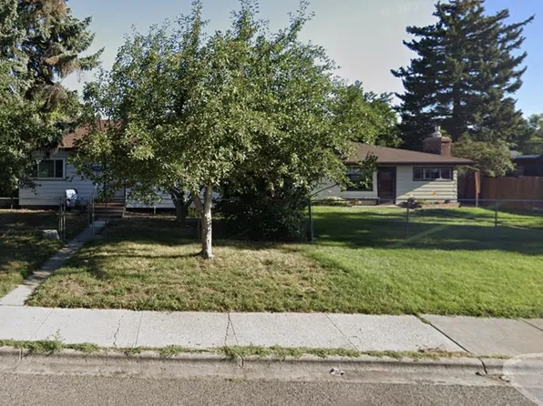 1417 9th Ave S, Great Falls, MT 59405