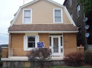 13 Lenox Ave #1, Pittsburgh, PA 15221