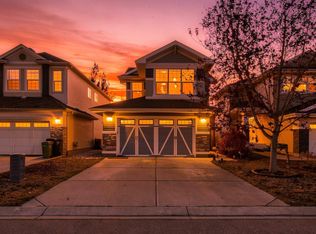 1926 Chapman Rd SW, Edmonton, AB T6W 0Y7