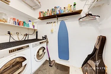 Rented by Blackwater Associates Inc.