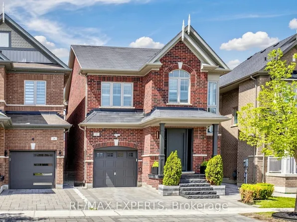 22 Red Tree Dr, Vaughan, ON L4H 4H8
