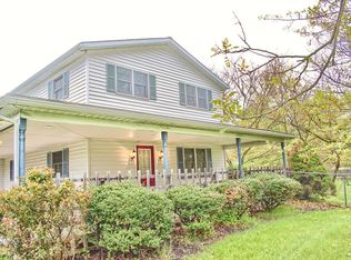 668 Newman Rd, Lewisburg, PA 17837