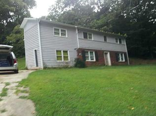 3198 Hall Cir, Duluth, GA 30096