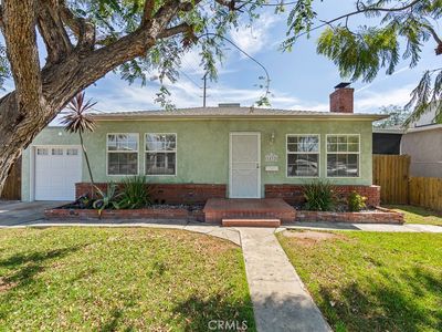 1832 N Brighton St, Burbank, CA, 91506