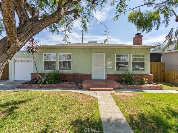 1832 N Brighton St, Burbank, CA 91506