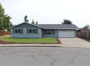 4654 Paula Ct NE, Salem, OR 97305