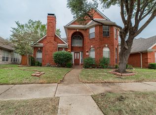 112 Midcrest Dr, Irving, TX 75063