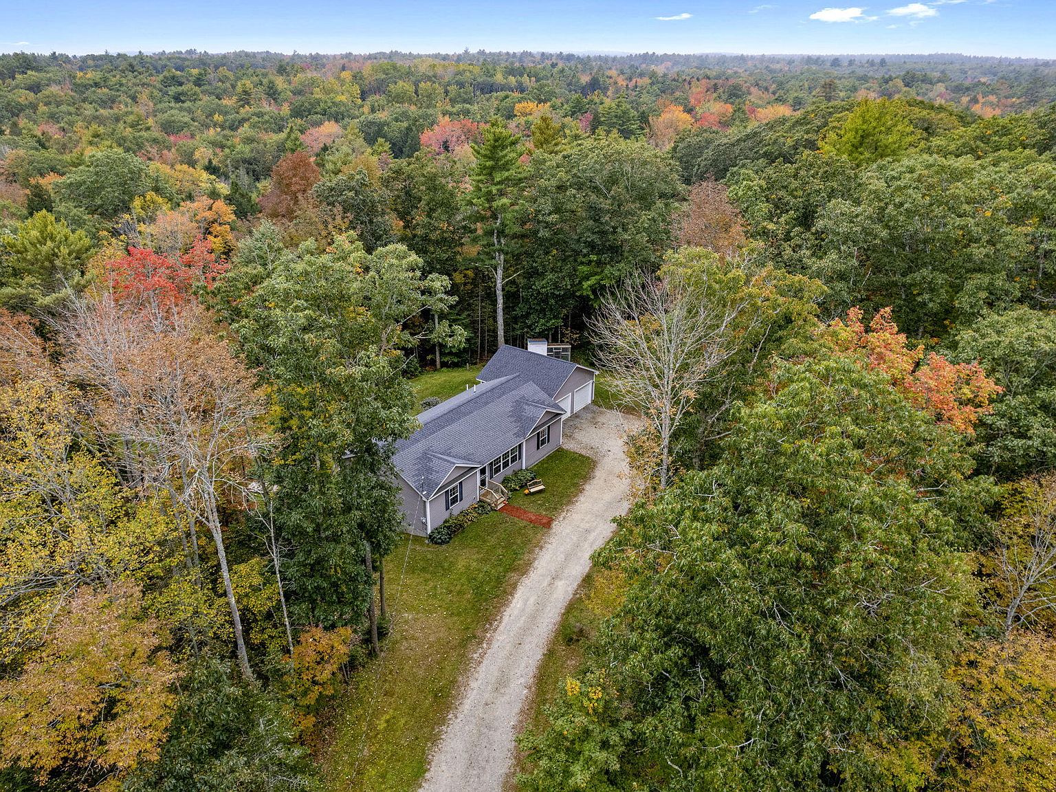 84 Lowell Town Road, Wiscasset, ME 04578 MLS 1576616 Zillow