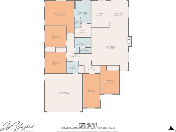 1300 Clasico Dr, Tehachapi, CA 93561