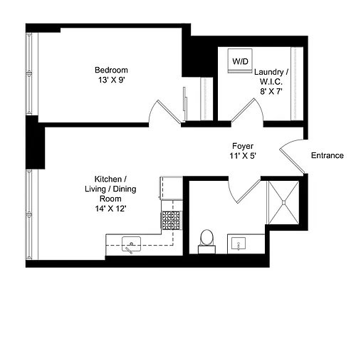 676 N Lasalle St #711 Photo 1