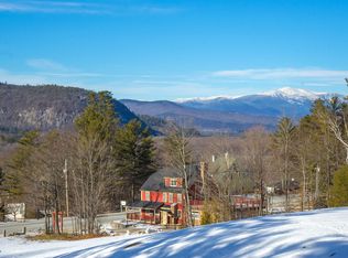 3465 White Mountain Hwy, North Conway, NH 03860