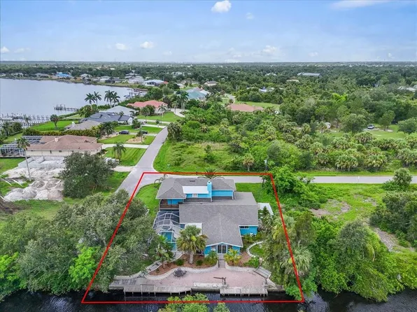 27450 San Marco Dr, Punta Gorda, FL 33983