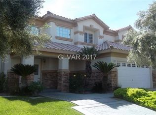 4670 Laguna Vista St, Las Vegas, NV 89147