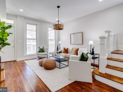 4406 Old York Rd, Baltimore, MD, 21212