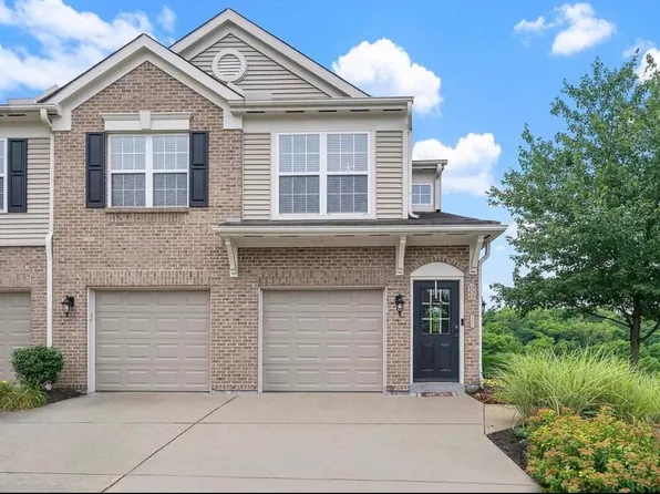 422 Breezewood Ct, Ludlow, KY