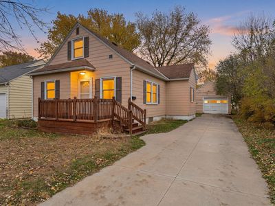 1605 6th St SE, Austin, MN, 55912