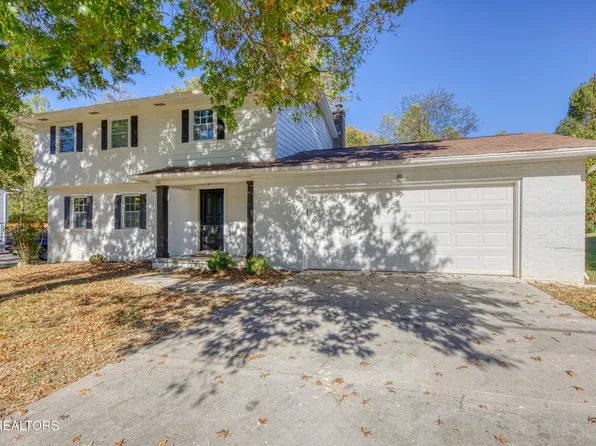 7329 Joyce Ln, Powell, TN 37849