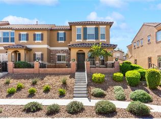 3185 Mist Effect Ave, Henderson, NV 89044