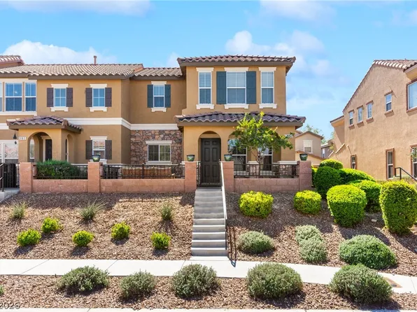 3185 Mist Effect Ave, Henderson, NV 89044