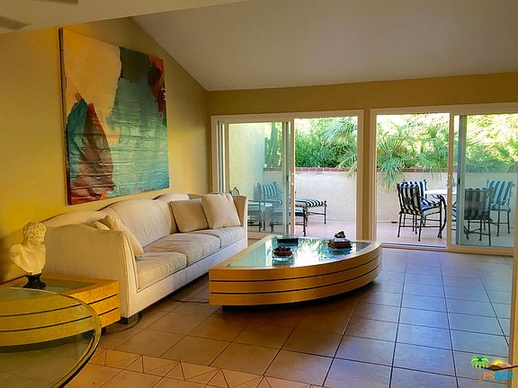 2nd image of 2600 S Palm Canyon Dr Unit 41