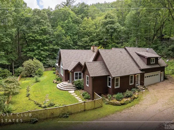 942 Cherokee Trail, Sapphire, NC 28774