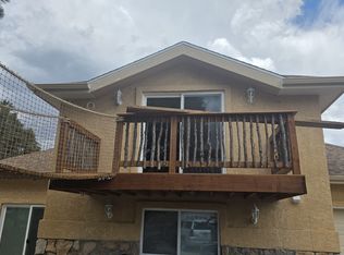 2465 Tenderfoot Dr, Larkspur, CO 80118