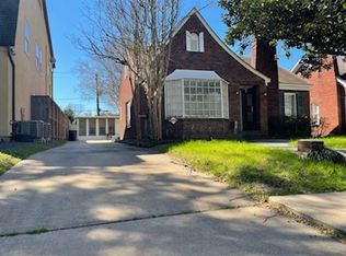 1719 Harold St, Houston, TX 77098