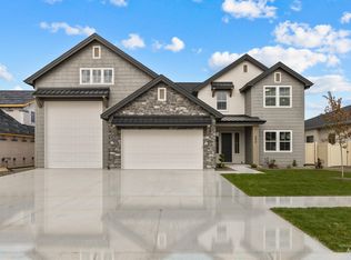 898 E Viedma St, Kuna, ID 83634