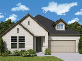 Cypress Plan, Meyer Ranch - Select Reserve Series, New Braunfels, TX 78132