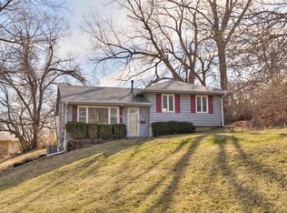 3129 26th St, Des Moines, IA 50310