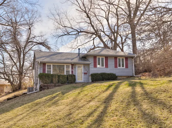 3129 26th St, Des Moines, IA 50310