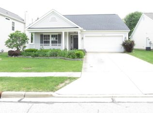 8961 Merryvale Dr, Twinsburg, OH 44087
