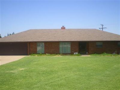 526 Spruce St, Alva, OK, 73717