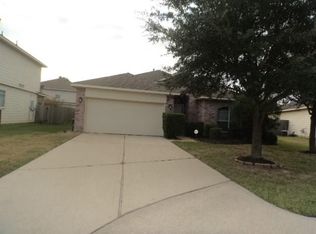 21331 Bella Flora Ct, Spring, TX 77379