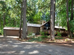 19430 SW Lebeau Rd, Sherwood, OR 97140