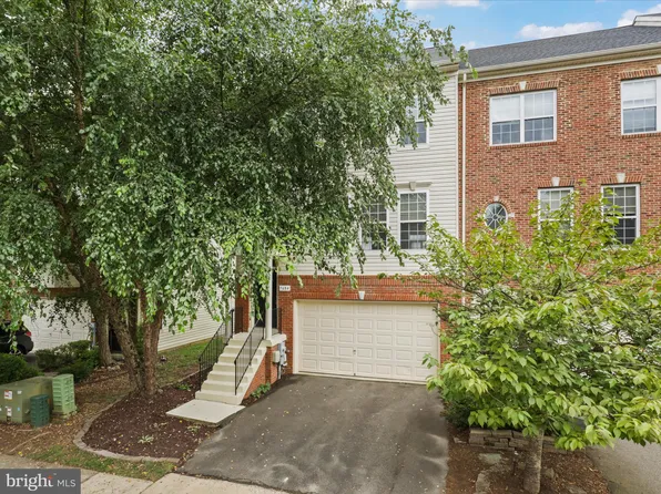 7684 Audubon Meadow Way, Alexandria, VA 22306