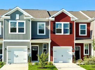1319 Sugarplum Ln, Salisbury, MD 21801
