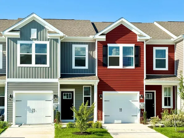 1319 Sugarplum Ln, Salisbury, MD 21801