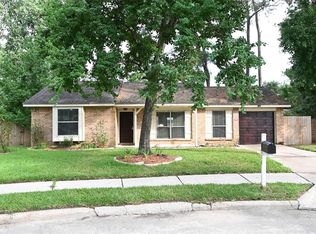 21006 Meriglen Ln, Spring, TX 77388