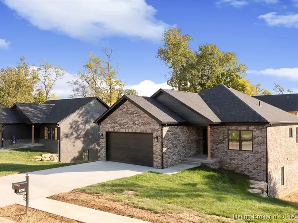 6016 RedBerry Juniper Drive, Charlestown, IN 47111