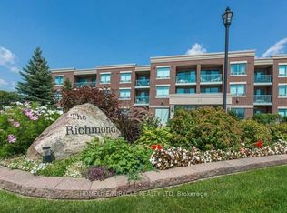 55 Via Rosedale Way #104, Brampton, ON L6R 0V1