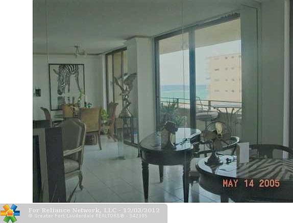 1st image of 1500 N Ocean Blvd APT 403