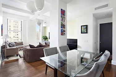 Rented by Town Residential