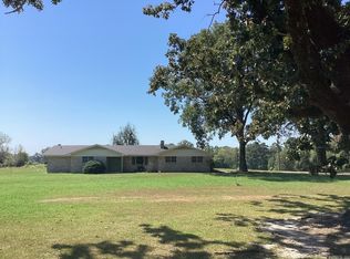 3740 Highway 301 S, Delight, AR 71940