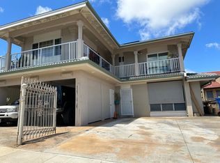 94-941 Kuhaulua St, Waipahu, HI 96797
