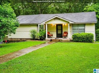 3939 Old Johns Rd, Bessemer, AL 35023